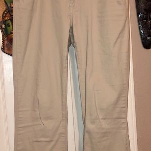 Women’s Blue Epic Pants Size 10